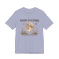 Moon in Gemini T-Shirt