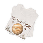 Venus in Aries T-Shirt