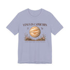 Venus in Capricorn T-Shirt