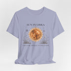 Sun in Libra T-Shirt