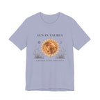 Sun in Taurus T-Shirt