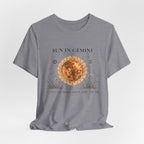 Sun in Gemini T-Shirt