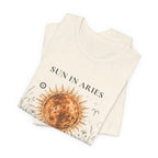Sun in Aries T-Shirt