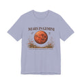 Mars in Gemini T-Shirt