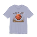 Mars in Aries T-Shirt