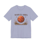 Mars in Aries T-Shirt
