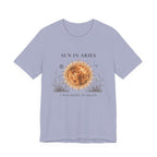 Sun in Aries T-Shirt