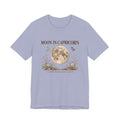 Moon in Capricorn T-Shirt
