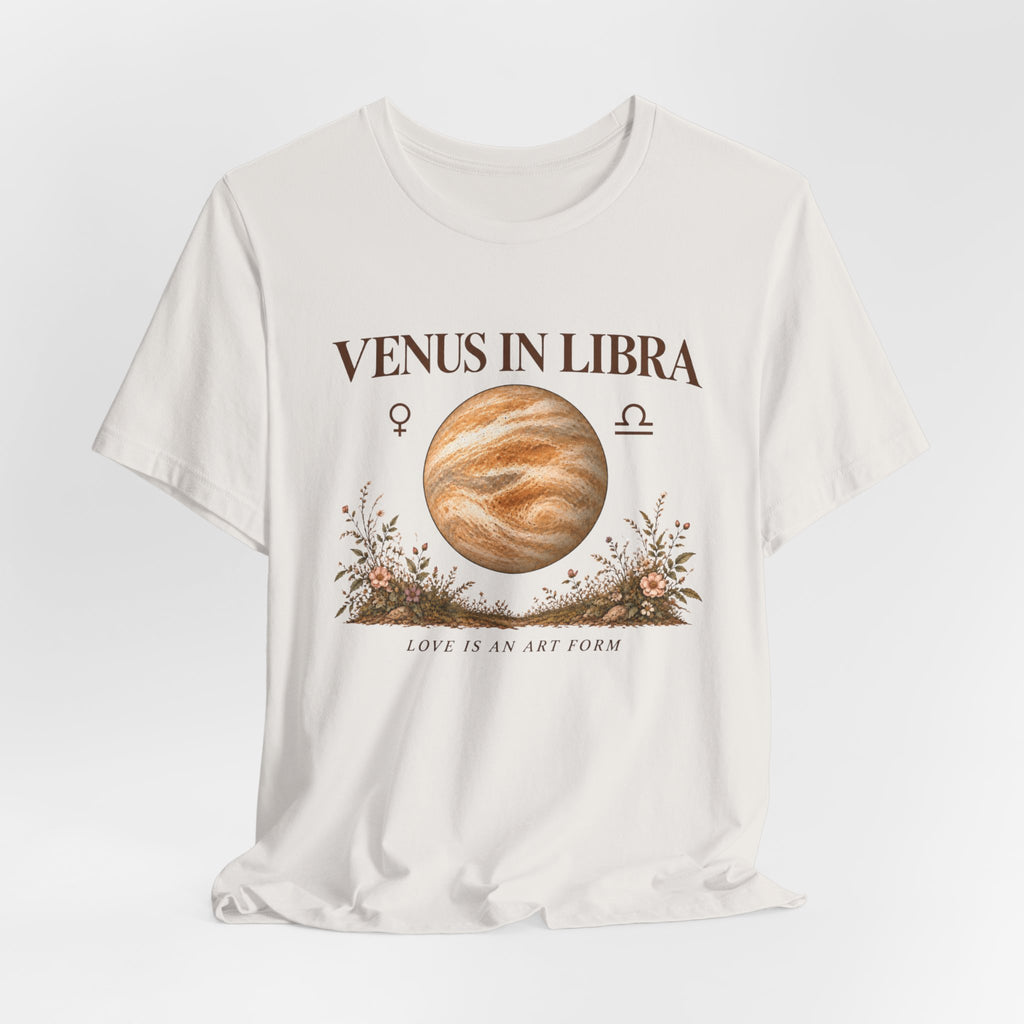 Venus in Libra T-Shirt