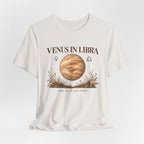 Venus in Libra T-Shirt