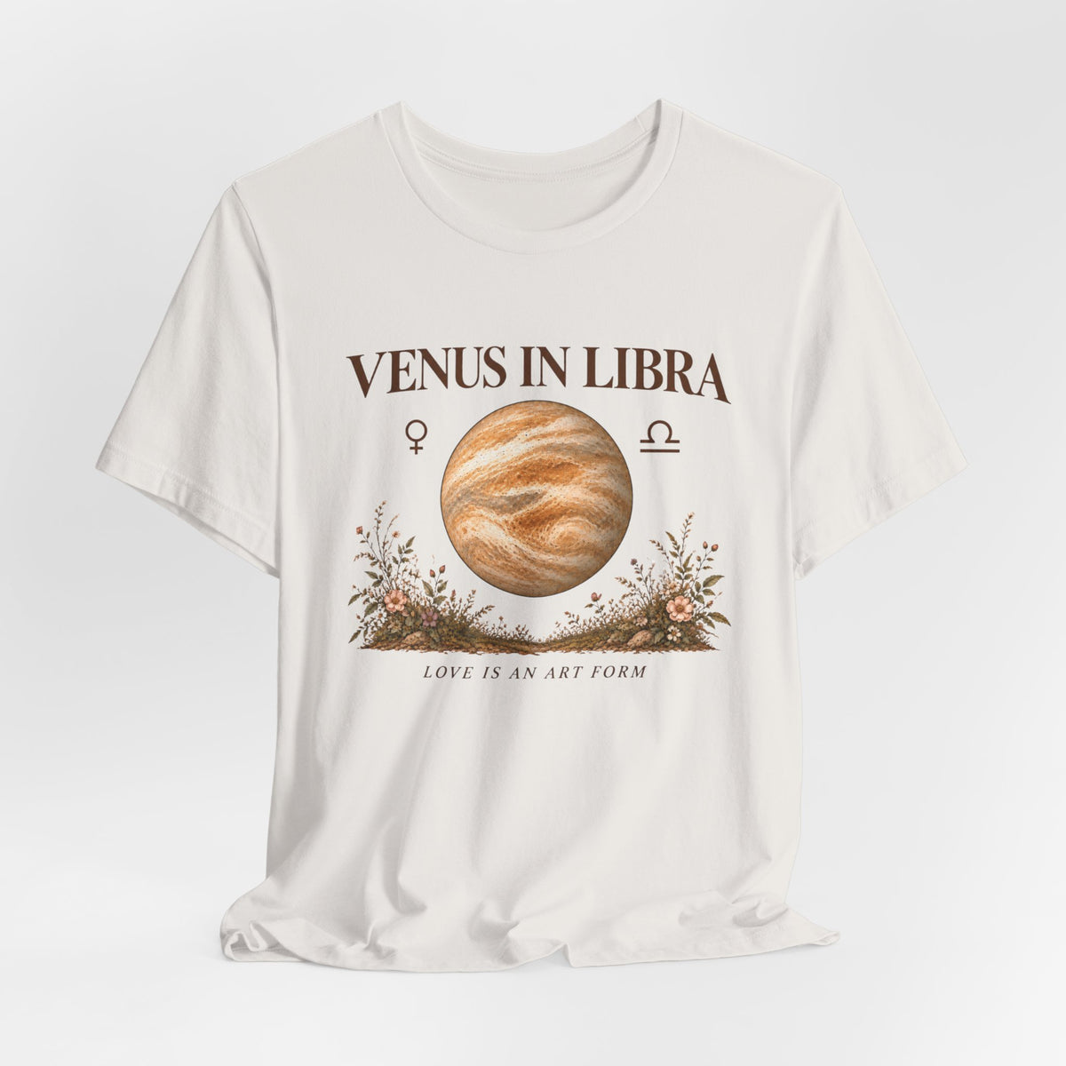 Venus in Libra T-Shirt