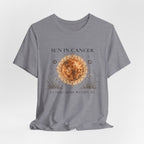 Sun in Cancer T-Shirt