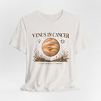 Venus in Cancer T-Shirt