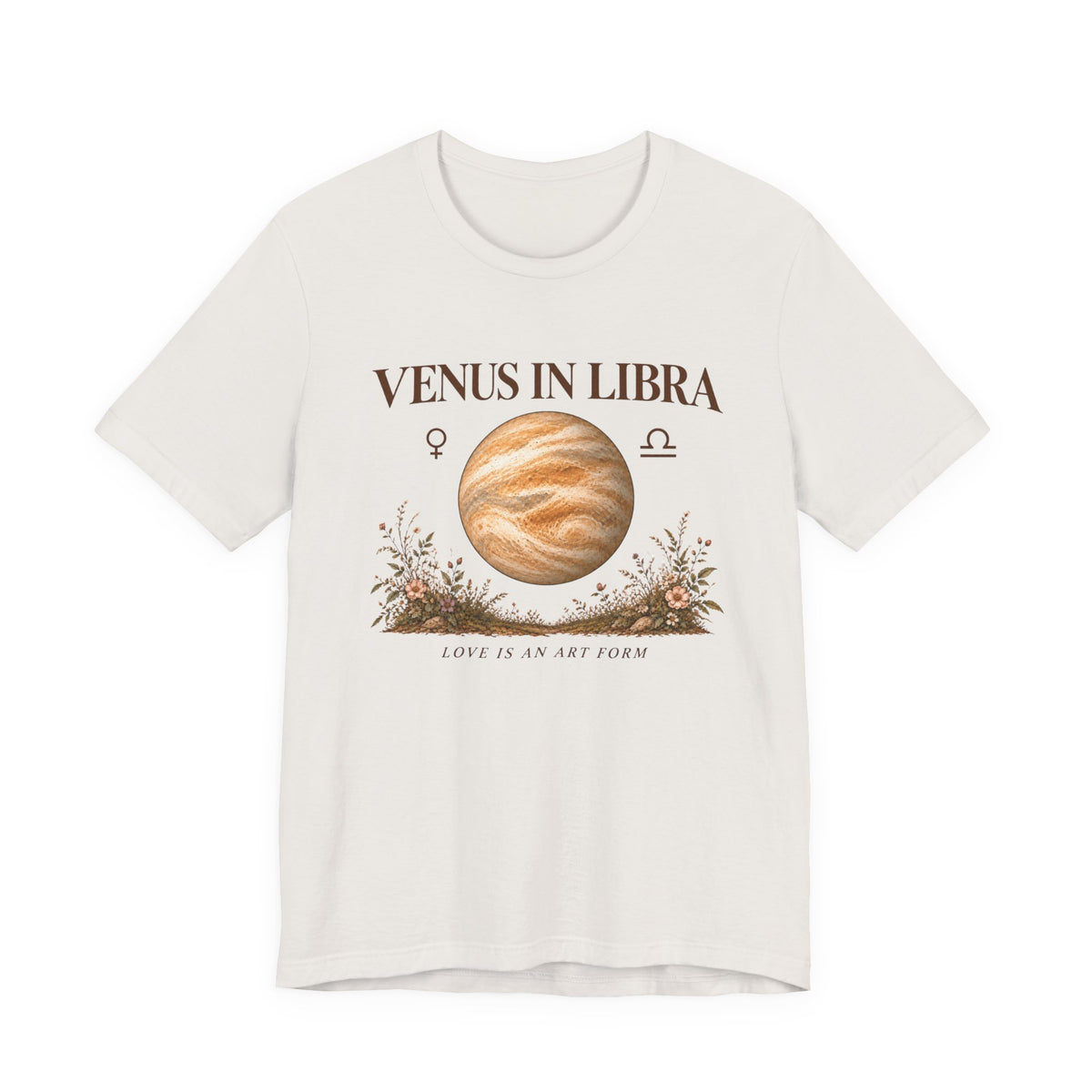 Venus in Libra T-Shirt