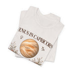 Venus in Capricorn T-Shirt