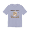 Moon in Pisces T-Shirt