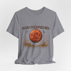Mars in Capricorn T-Shirt