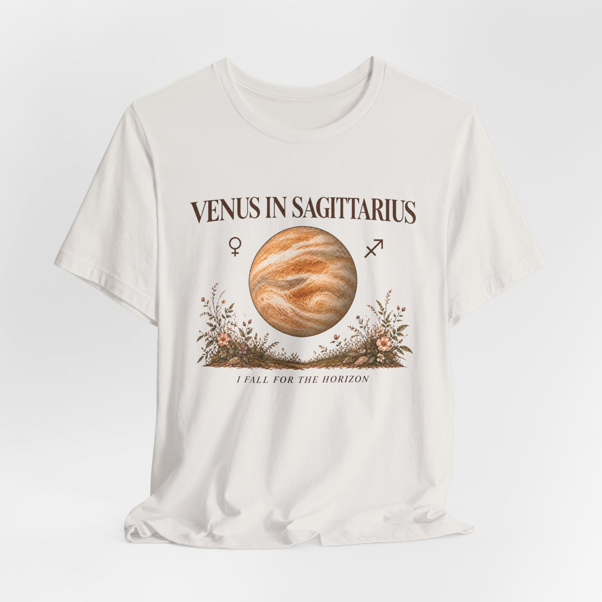 Venus in Sagittarius T-Shirt