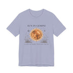 Sun in Gemini T-Shirt