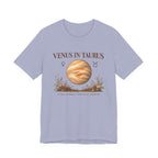 Venus in Taurus T-Shirt