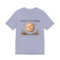 Venus in Scorpio T-Shirt