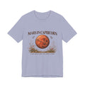Mars in Capricorn T-Shirt