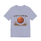 Mars in Capricorn T-Shirt