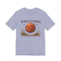 Mars in Scorpio T-Shirt