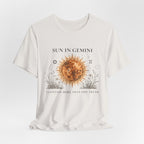 Sun in Gemini T-Shirt