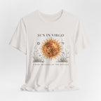 Sun in Virgo T-Shirt