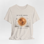 Sun in Aries T-Shirt
