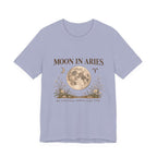 Moon in Aries T-Shirt