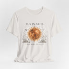 Sun in Aries T-Shirt