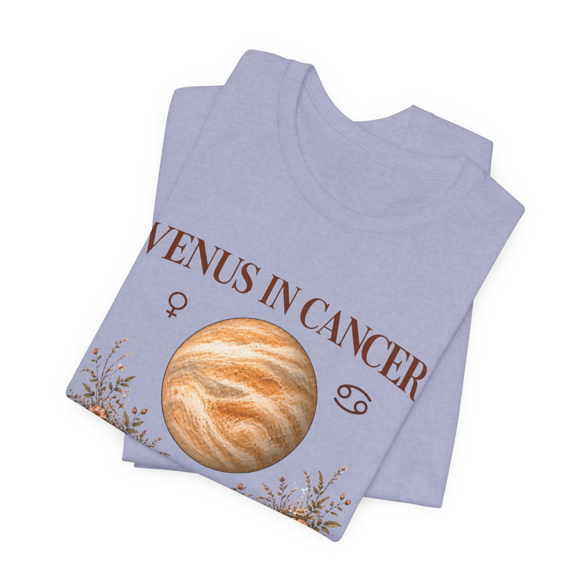 Venus in Cancer T-Shirt