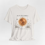 Sun in Libra T-Shirt