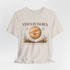 Venus in Taurus T-Shirt
