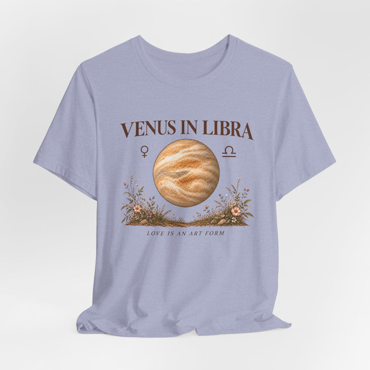 Venus in Libra T-Shirt
