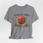 Mars in Virgo T-Shirt