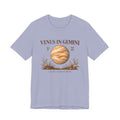 Venus in Gemini T-Shirt