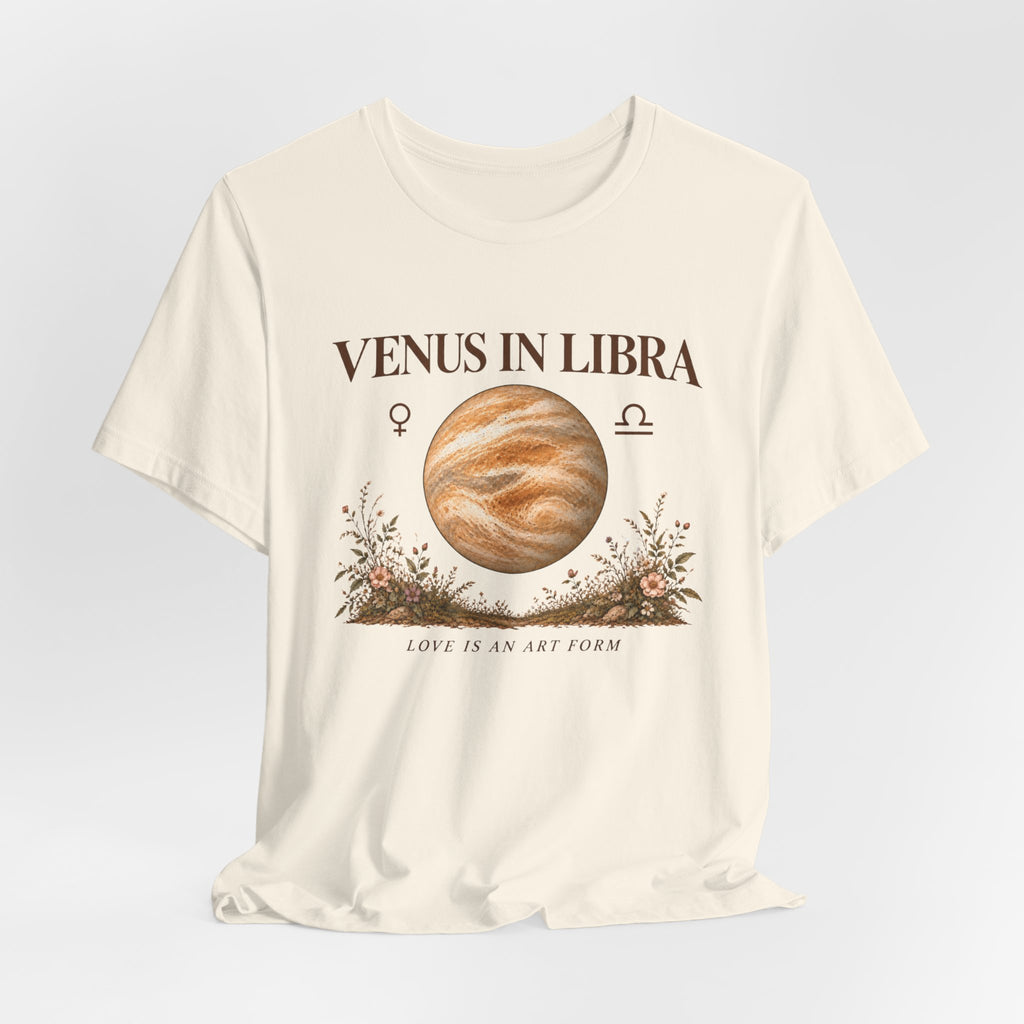 Venus in Libra T-Shirt