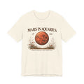 Mars in Aquarius T-Shirt