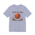 Mars in Libra T-Shirt