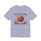 Mars in Libra T-Shirt
