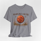 Mars in Cancer T-Shirt