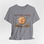 Venus in Cancer T-Shirt