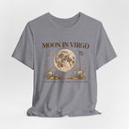 Moon in Virgo T-Shirt