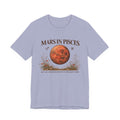 Mars in Pisces T-Shirt
