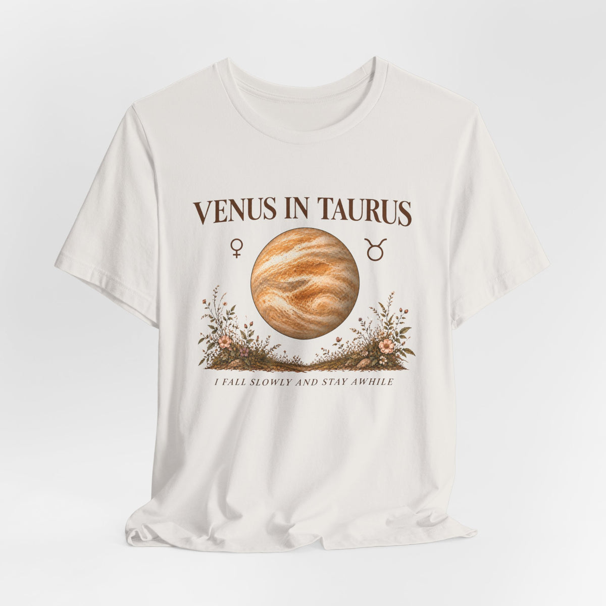 Venus in Taurus T-Shirt