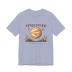 Venus in Leo T-Shirt