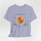 Sun in Aries T-Shirt